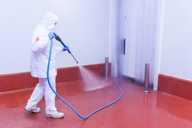 Best Warehouse Cleaning  in Dale, IN