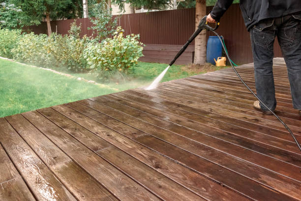 Best Building Exterior Washing  in Dale, IN