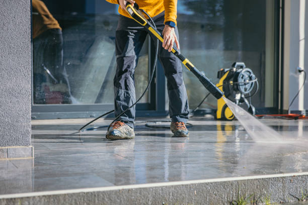 Best Factory Floor Cleaning  in Dale, IN